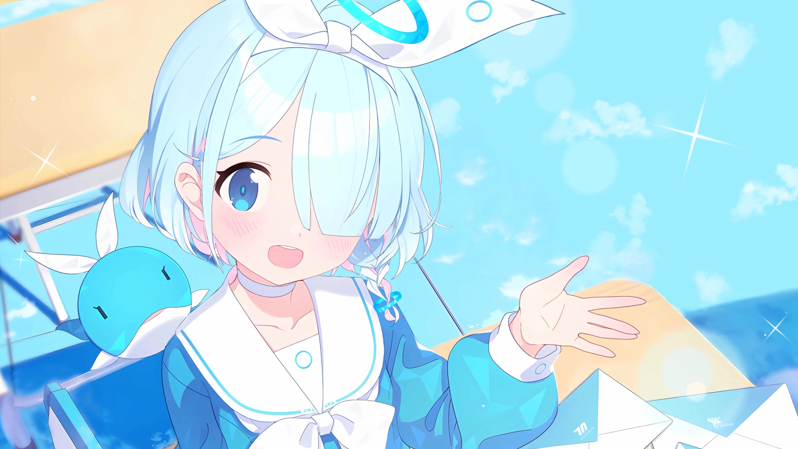 Markdown 全功能示例文章